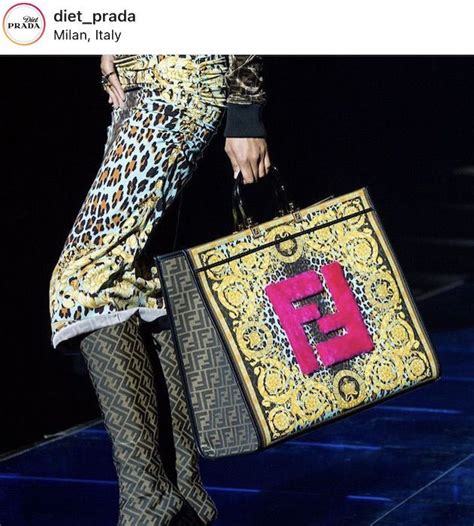 fendi handbags stickers